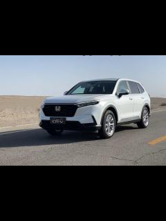 [画像][x]大进化！2023款本田CR-V加量不加价_凤凰网视频_凤凰网 余白なし