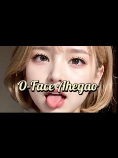 [画像][x]Sticking Out The Tongue O-Face Ahegao アヘ顔 阿嘿顏 아헤 얼굴 - YouTube 余白なし