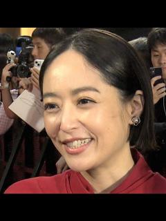 [画像][x]井上真央 最近笑顔になった瞬間 共演の菅田将暉から「日々に笑い全然ないじゃん」とツッコミ（日テレNEWS NNN） - Yahoo!ニュース 余白なし