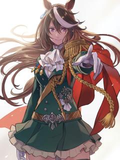 [画像][x]劇場版『ウマ娘 プリティーダービー 新時代の扉』予告【5月24日(金)公開】 - YouTube 余白なし