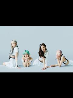 [画像][x]BLACKPINK to launch pop-up event in celebration of fifth anniversary 余白なし