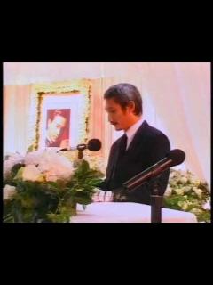 [画像][x]In Memory of Leslie Cheung 1956-2003 Part-2 - YouTube 余白なし