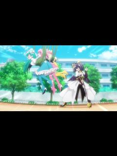 [画像][x]一般アニメ、レズセックスで限界突破wwwwww | でぃあんどる 余白なし