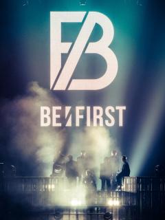 [画像][x]世界を目指す革命のダンス＆ボーカルグループ、BE:FIRST。初のワンマンツアーオフィシャルレポ―ト！ - 日刊エンタメクリップ 余白なし