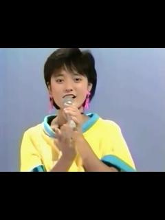 [画像][x]三田寛子 初恋 - ニコニコ動画 余白なし