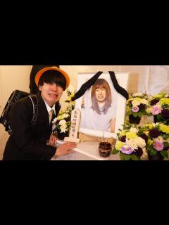 [画像][x]最恐の母が亡くなりました - YouTube 余白なし