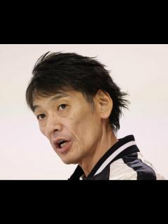 [画像][x]すい臓がん闘病していた叶井俊太郎さん逝去、妻の倉田真由美さん「最高の父ちゃんで、最高の夫でした」映画関係者にメッセージ「先に向こうに行ってき ... 余白なし
