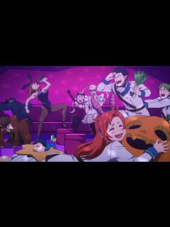 [画像][x]吸血鬼すぐ死ぬ第12話【最終話】マリアとヒナイチまとめ - ニコニコ動画 余白なし
