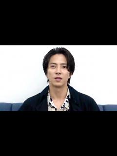[画像][x]山下智久、主題歌・究極の愛のバラードを歌う！「早く聞いていただくのが楽しみ」／映画『SEE HEAR LOVE 見えなくても聞こえなくても愛し ... 余白なし