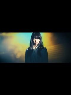 [画像][x]志田友美(夢みるアドレセンス) 『Butterfly Effect』 - YouTube 余白なし