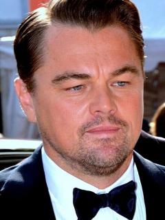 [画像][x]レオナルド・ディカプリオ - Wikipedia 余白なし