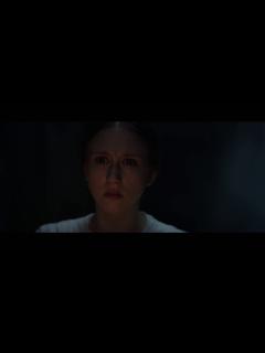 [画像][x]『死霊館のシスター』本編映像 悪魔ヴァラク登場 - YouTube 余白なし