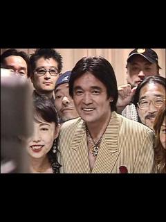 [画像][x]松崎しげるライブ 特典映像 - YouTube 余白なし