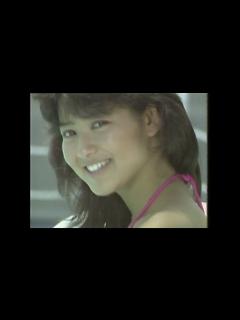 [画像][x]石川秀美 プールサイド・シネマ - YouTube 余白なし