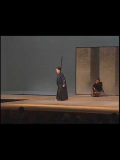 [画像][x]梅津貴昶の舞2 - YouTube 余白なし