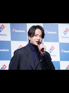[画像][x]菊池風磨、timeleszメンバーへの思いを語る 最近一番幸せだったのは「やはりグループのこと」 | ENCOUNT 余白なし