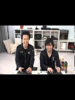 [画像][x]杉田智和と釘宮理恵が石田彰さんのATフィールド全開を打ち破る！ - YouTube 余白なし