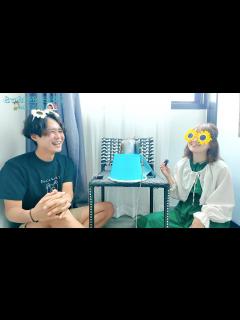 [画像][x]【初公開ラジオ】秘密大暴露する回 - YouTube 余白なし