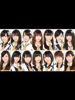 [画像][x]NMB48 Team N (June 2016) by jm511 on DeviantArt 余白なし