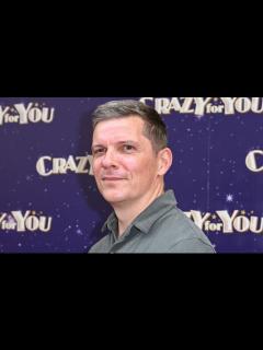 [画像][x]Strictly Come Dancing confirms second 'terrified' EastEnders star | TV ... 余白なし