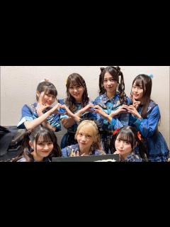 [画像][x]安達玲奈 LAST LIVE 「おしえてシュレディンガー」2023.12.28 - YouTube 余白なし