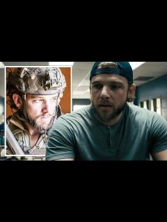 [画像][x]SEAL Team’s Max Thieriot opens up on Clay’s ‘physical struggle’ as ... 余白なし