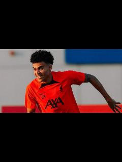 [画像][x]Luis Diaz says Liverpool know they must do better and reflects on ... 余白なし