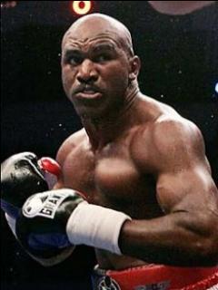 [画像][x]Evander Holyfield Biography - Life of American Boxer 余白なし