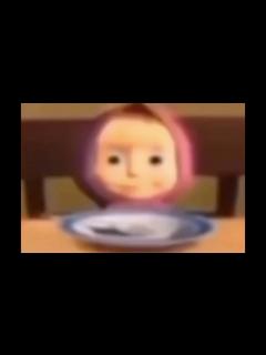 [画像][x]Pussy tight pussy clean pussy fresh masha meme - YouTube 余白なし