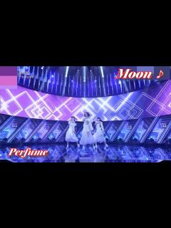 [画像][x]Perfume 『 Moon 』 - YouTube 余白なし