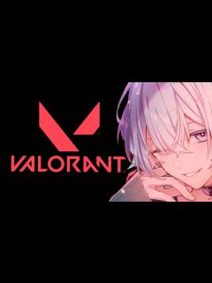 [画像][x]誕生日なので勝ちを譲れ【Vtuber 余白なし