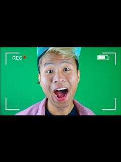 [画像][x]HOW TO BE A YOUTUBER (OFFICIAL MUSIC VIDEO) - YouTube 余白なし