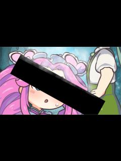 [画像][x]あの日ずんだもんがめたんに見せたのはずんぽなのか、それとも - YouTube 余白なし
