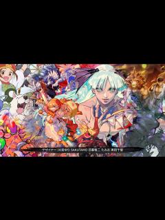 [画像][x]『カプコン ファイティング コレクション』 特典紹介トレーラー - YouTube 余白なし