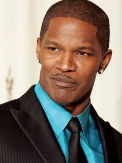 [画像][x]Jamie Foxx | Biography, TV Shows, Movies, & Facts | Britannica 余白なし