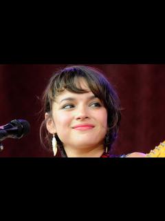 [画像][x]Sängerin Norah Jones mit neuem Album - oe24.tv 余白なし