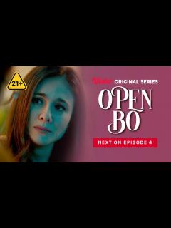 [画像][x][Gratis] Open BO - Open BO - Vidio Original Series | Next On Episode 4 ... 余白なし