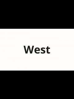[画像][x]How to pronounce West - YouTube 余白なし