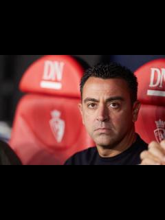 [画像][x]Xavi prijst Nederlandse collega: "Hij was een hele… | Voetbalnieuws 余白なし
