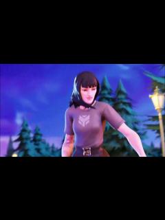 [画像][x]フォートナイトの見てはいけない瞬間がエ〇すぎるww【フォートナイト/ Fortnite 余白なし