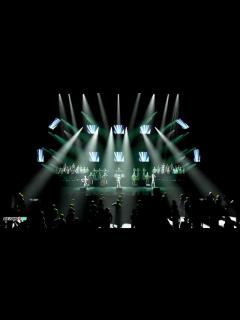 [画像][x]WYSIWYG Lighting Design Video Challenge 2014 - DEJONG total av ... 余白なし