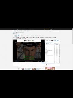 [画像][x]niconico動画 16周年＆niconico(eR)スタート時報 - ニコニコ動画 余白なし