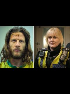 [画像][x]Happy Valley season 3 review | TV & Radio | Showbiz & TV | Express.co.uk 余白なし