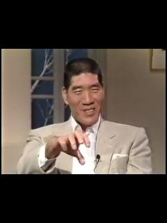 [画像][x]ジャイアント馬場 対談 - YouTube 余白なし