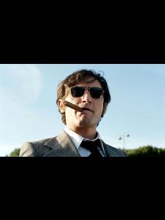 [画像][x]Trailer du film Sans arme, ni haine, ni violence - Sans arme, ni haine ... 余白なし