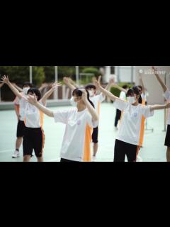 [画像][x]堀越高校の一日 2022 〜毎日が楽しい〜 - YouTube 余白なし