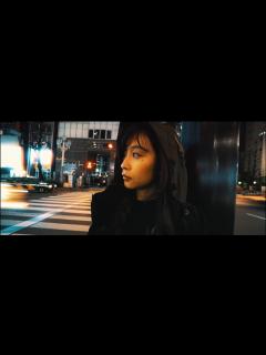 [画像][x]pinoko - Where r u going? - YouTube 余白なし