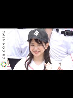 [画像][x]ラストアイドル長月翠、卒業後は「芸能界を離れるのが1番近い選択肢」 - オリコン | Yahoo! JAPAN 余白なし