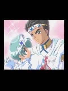 [画像][x]ときめきメモリアル2 実況プレイ part18 - ニコニコ動画 余白なし