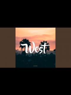 [画像][x]West - YouTube 余白なし